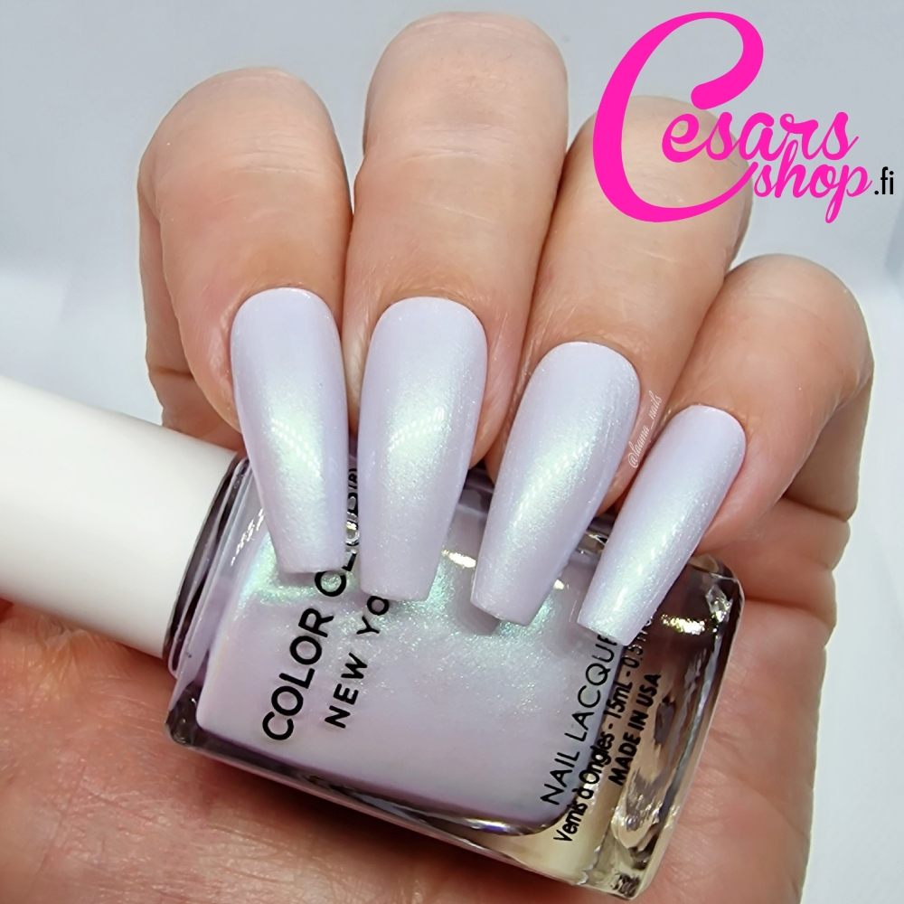 Color Club Nail Polish, Rock Solid 1375