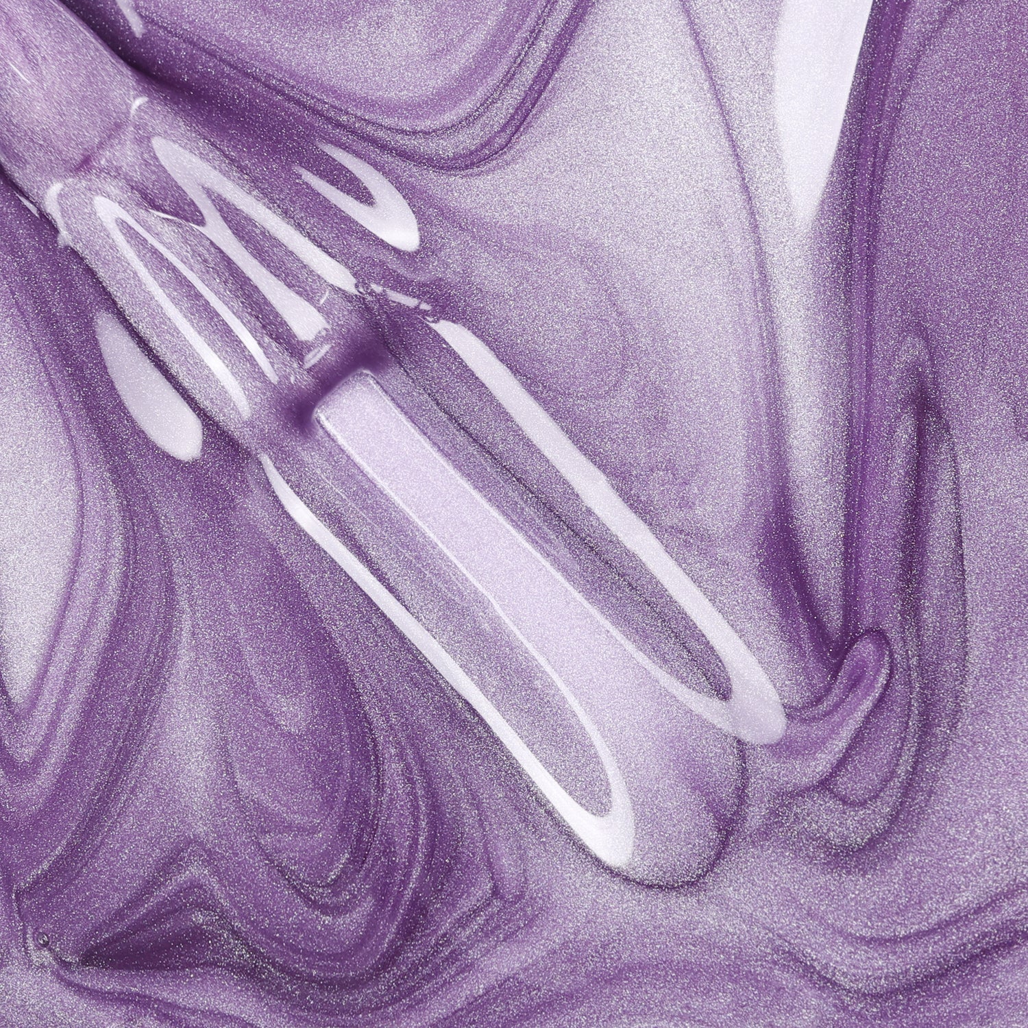 Bluesky Magneettigeelilakka, Crystal Purple