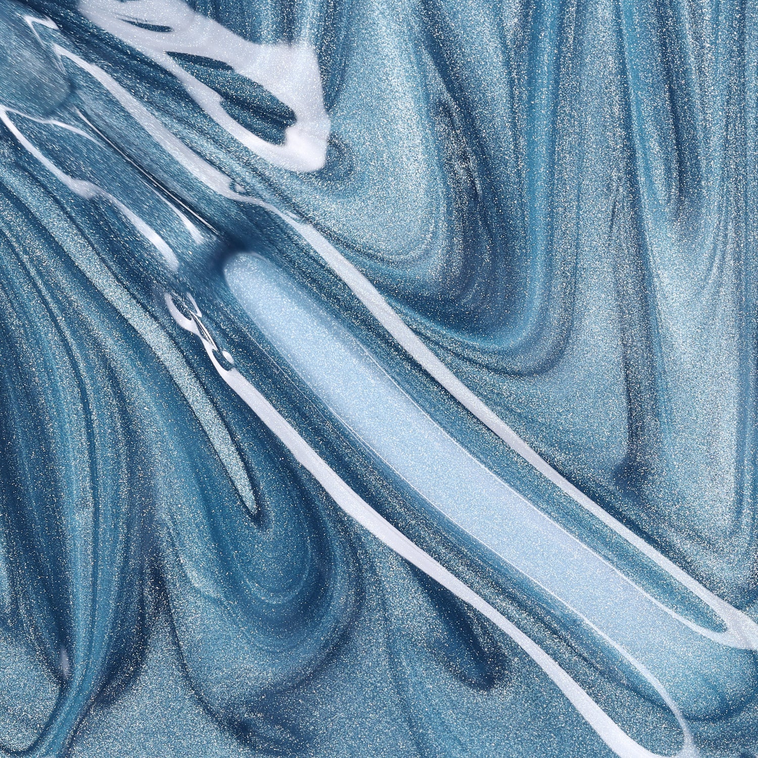 Bluesky Magneettigeelilakka, Galaxy Azure