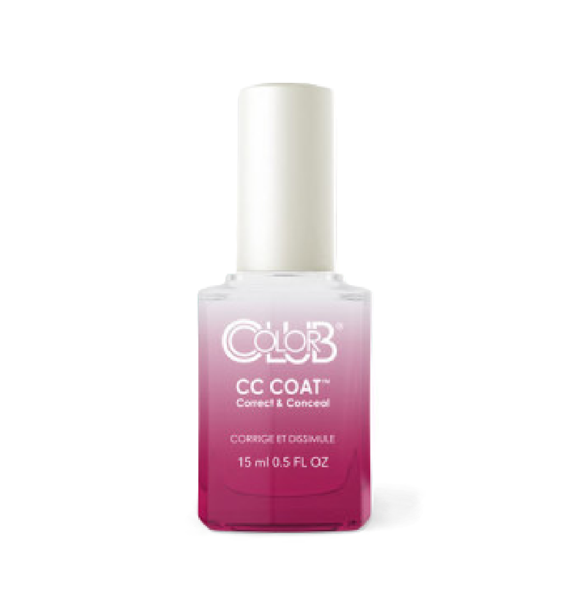 Color Club CC Coat Correct And Conceal