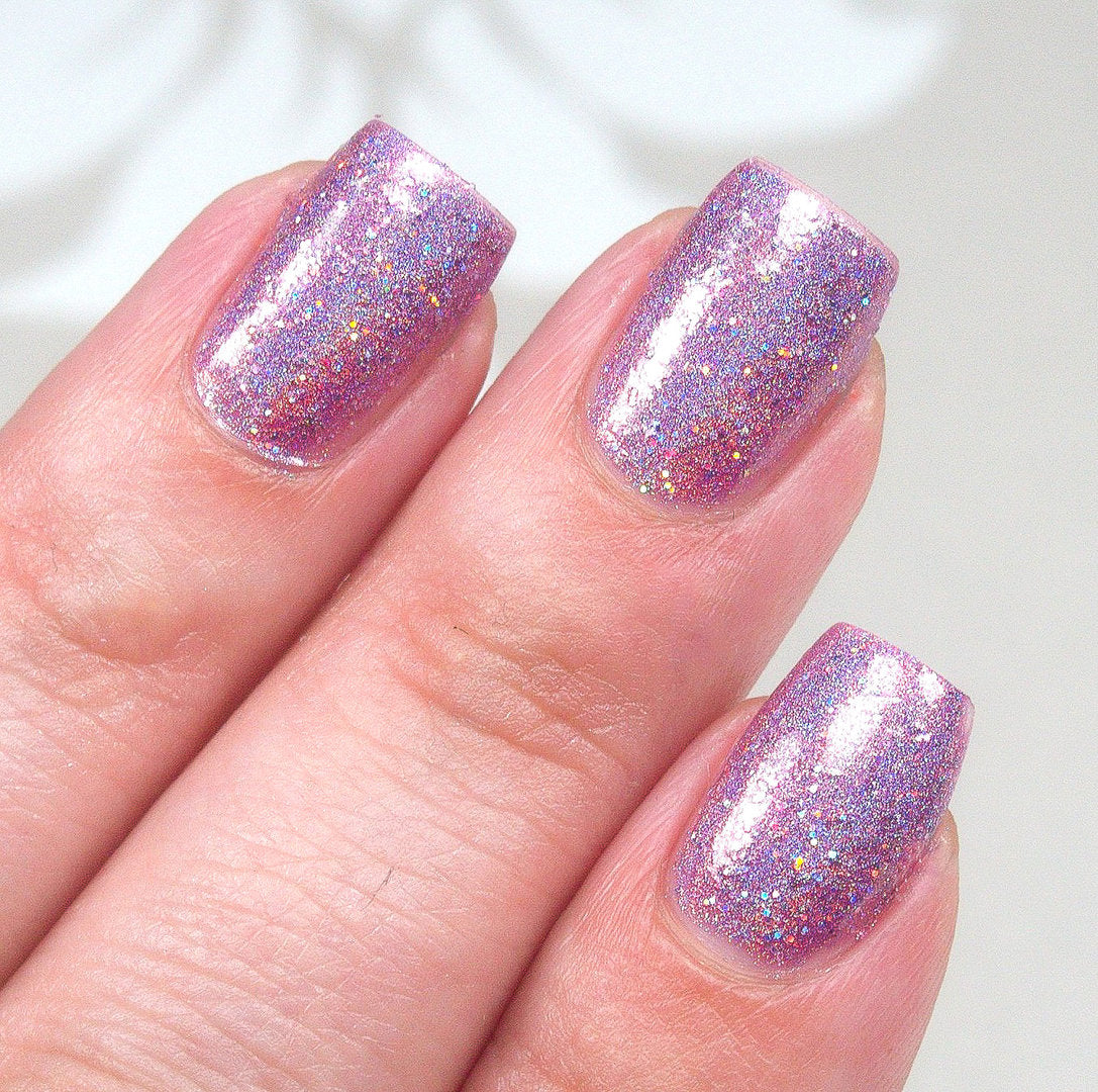 Color Club Nail Polish, Shattered 1148