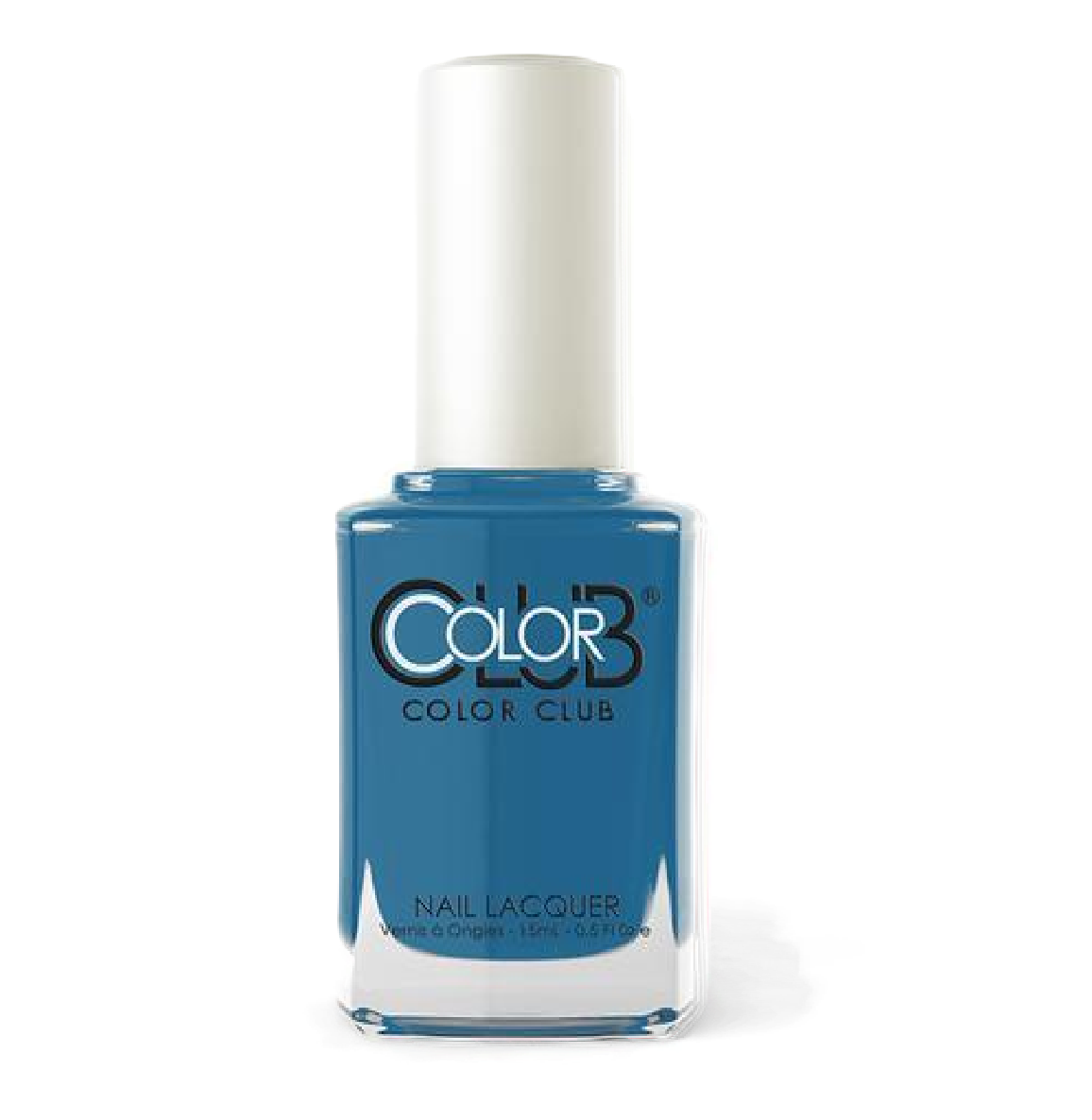 Color Club Nail Polish, Chelsea Girl AN14