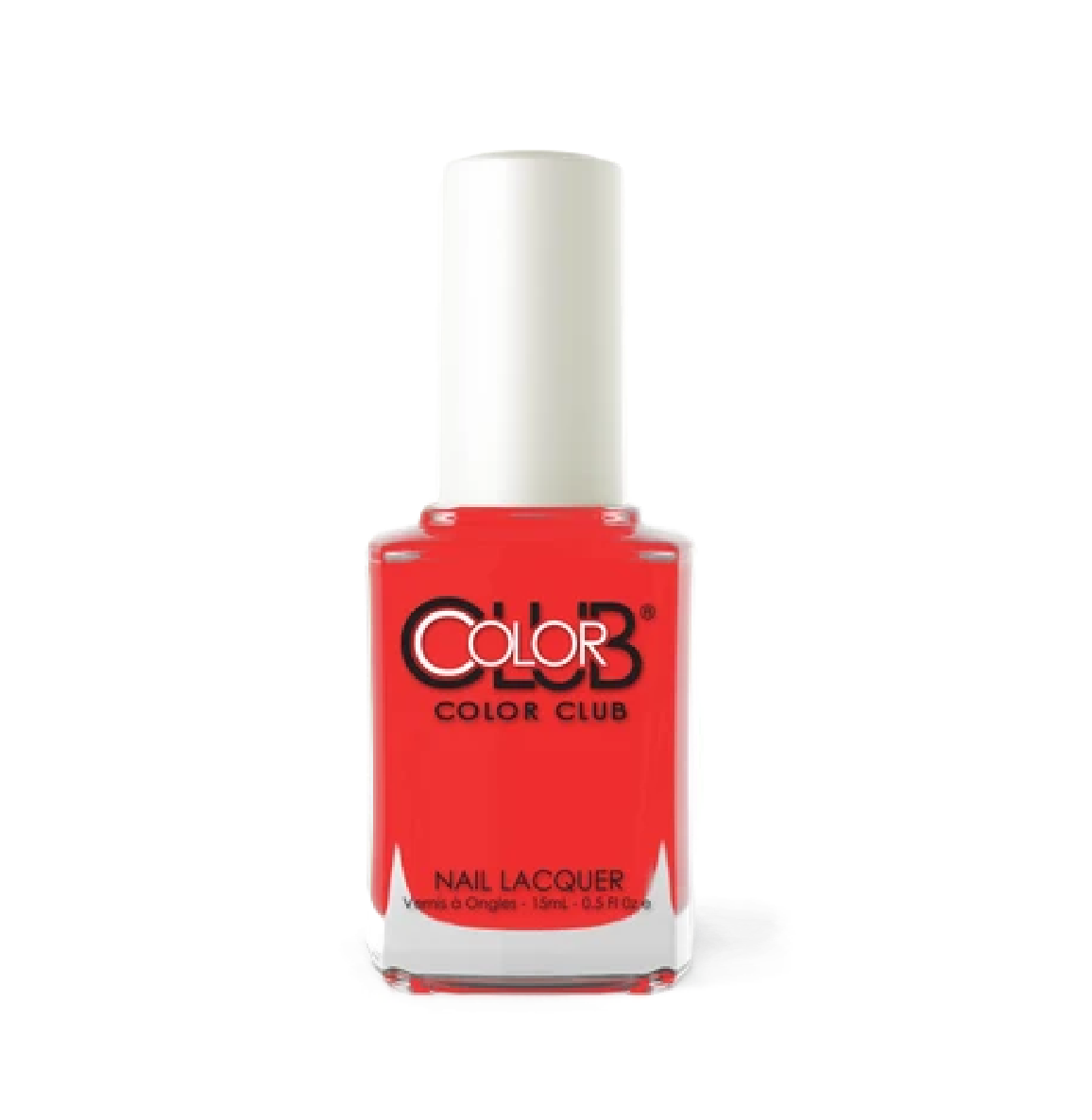 Color Club Kynsilakka, Cherry Iceeee 1324