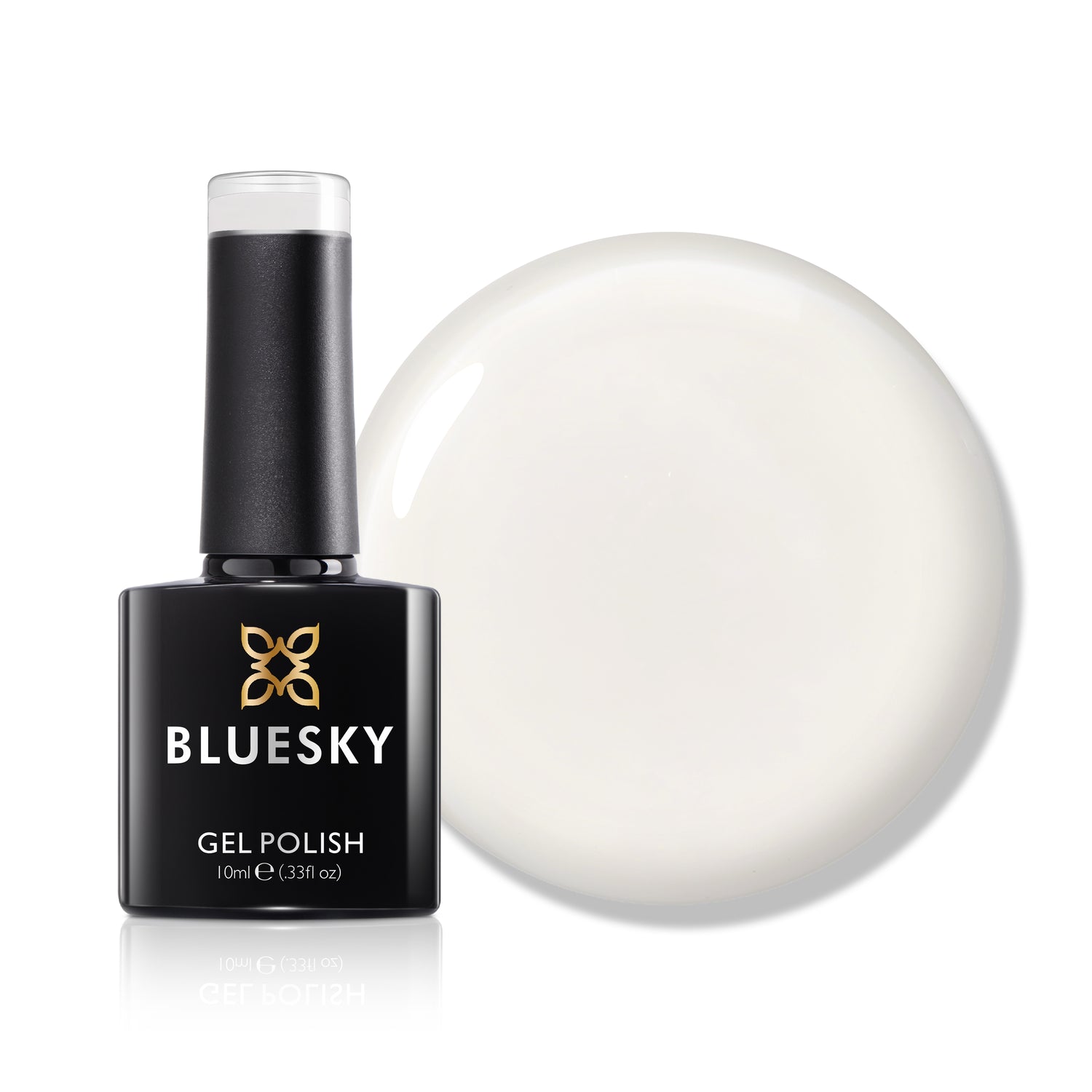 Bluesky Geelilakka, Oxygen Mochi