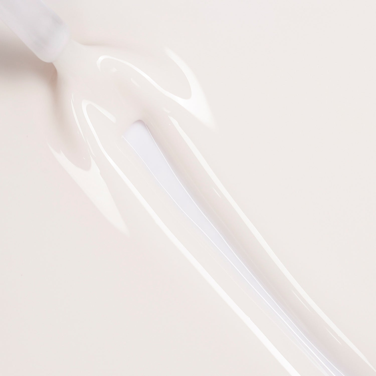 Bluesky Gel Polish, Oxygen Mochi