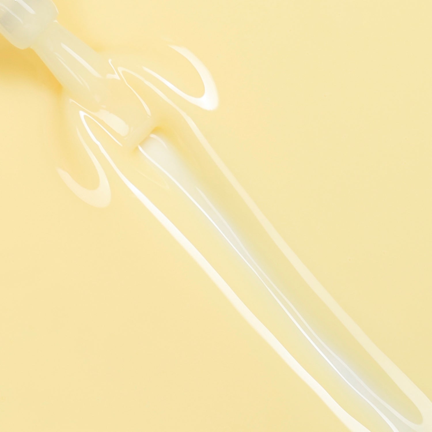 Bluesky Gel Polish, Vanilla Eclair