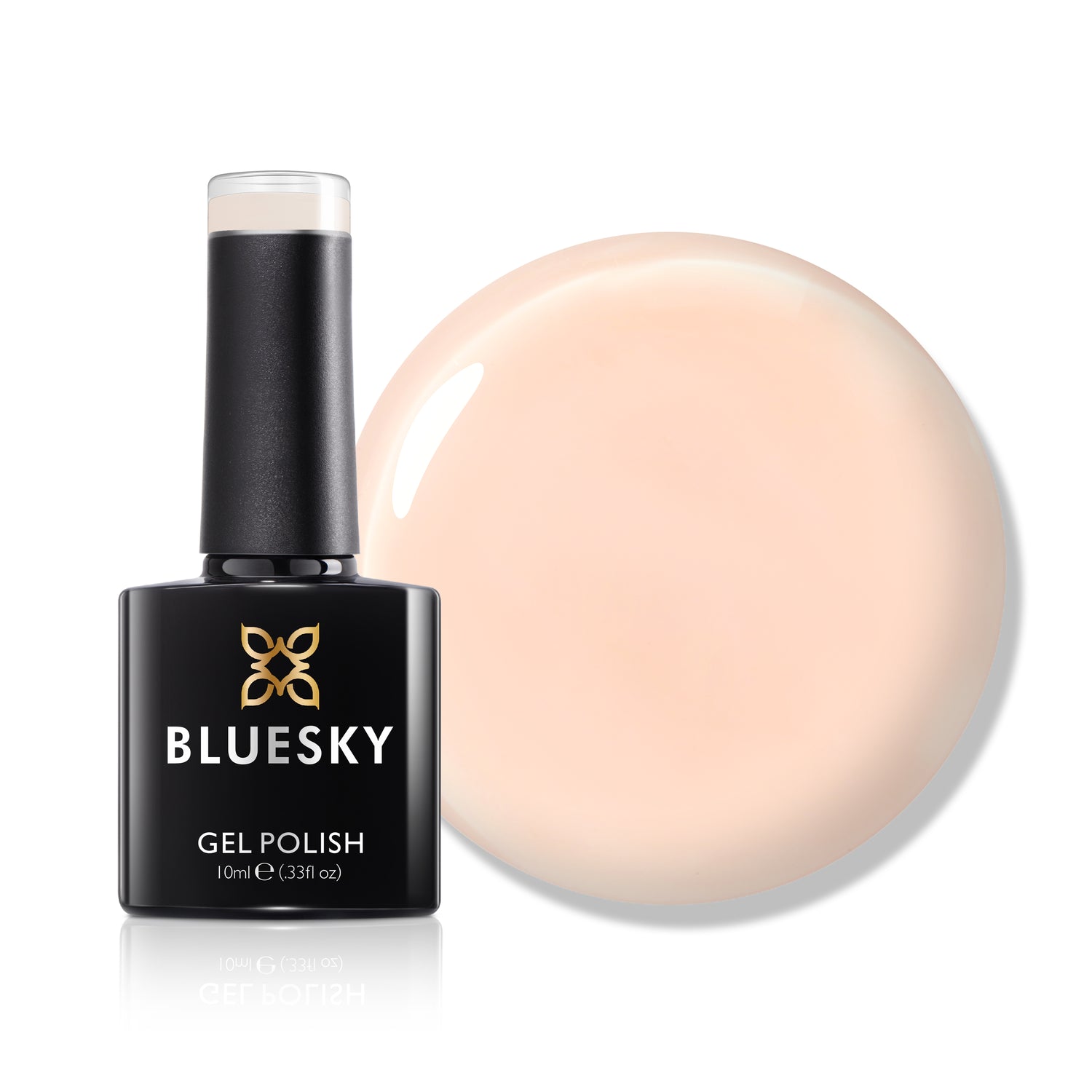 Bluesky Geelilakka, Lychee Dew