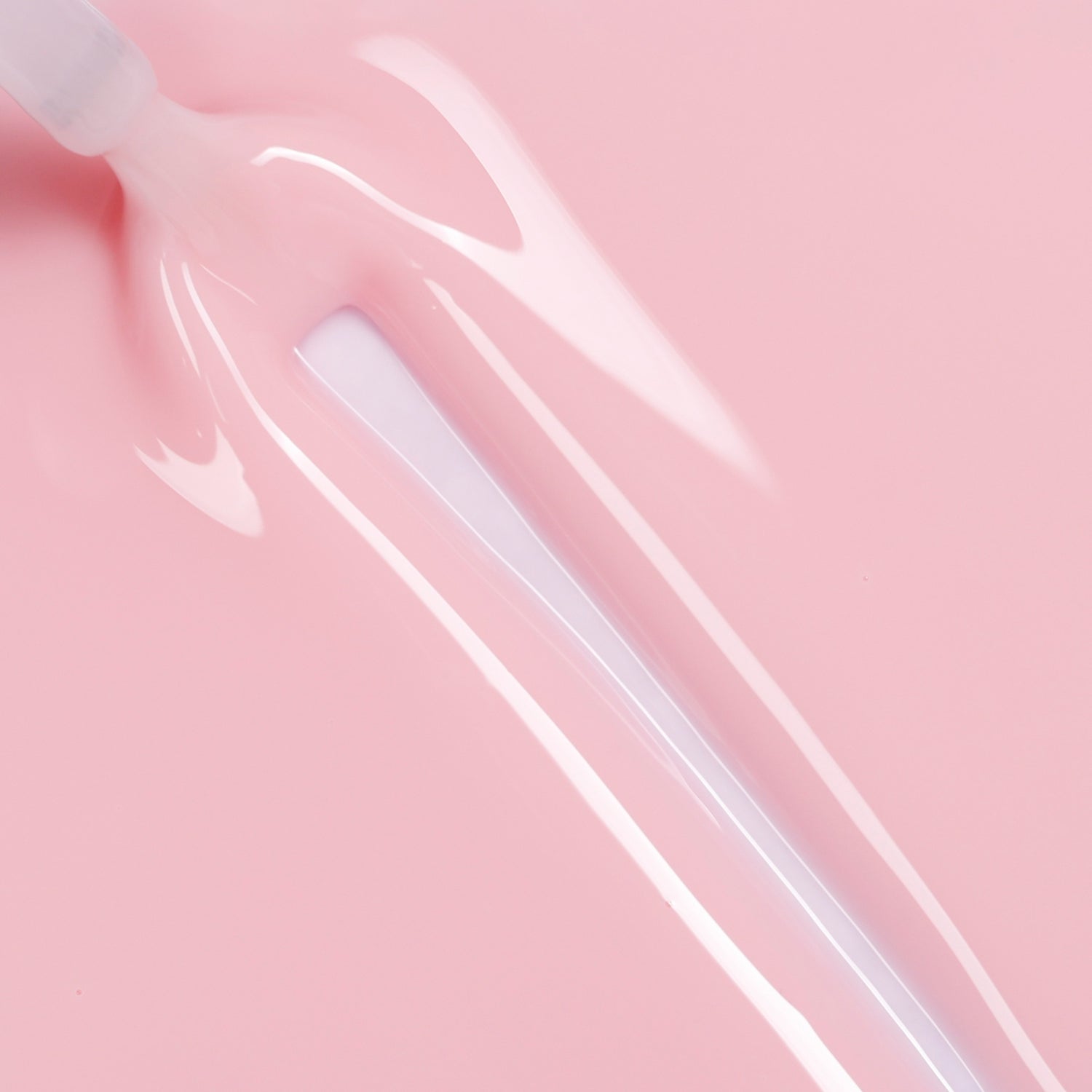 Bluesky Gel Polish, Sakura Cream