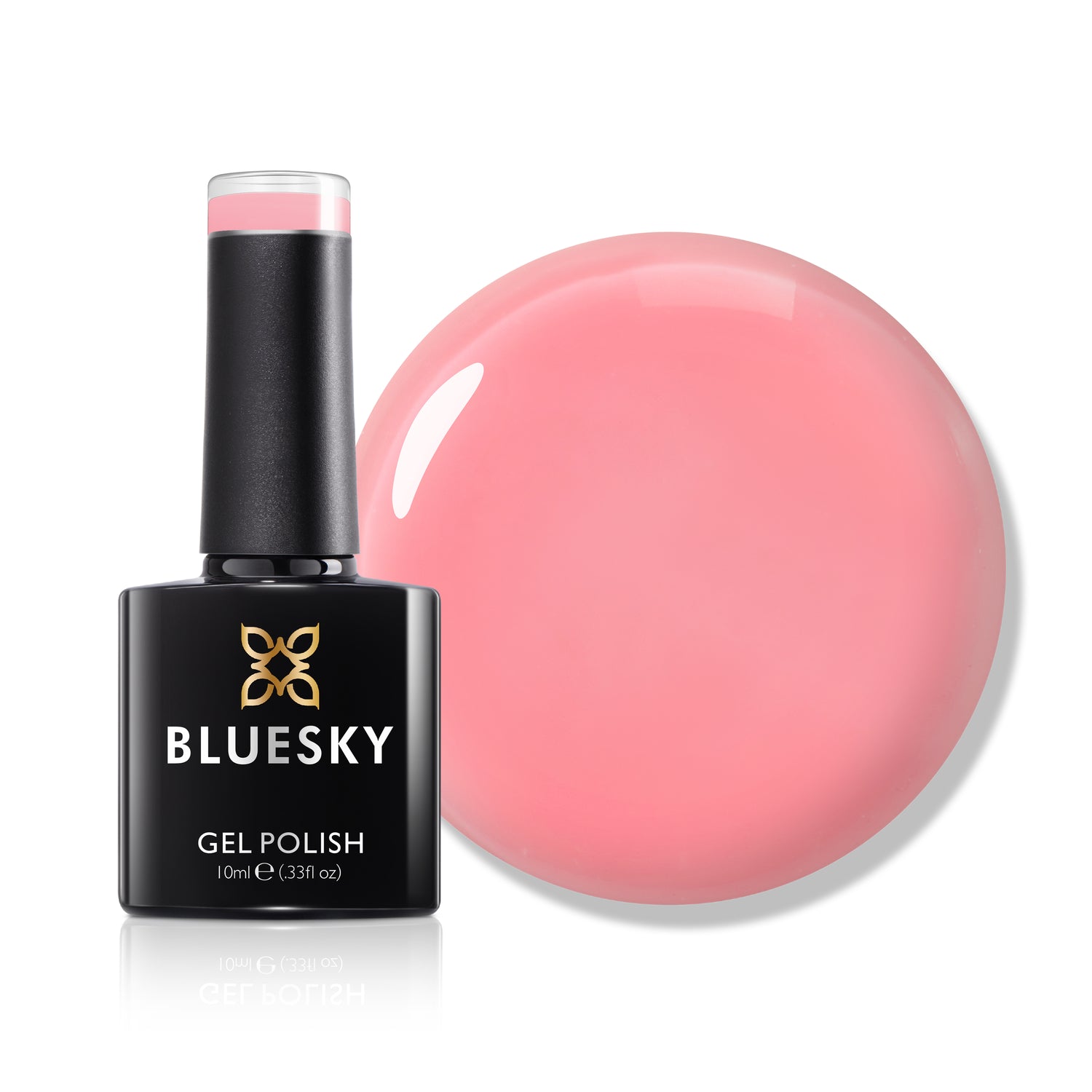 Bluesky Geelilakka, Peach Bobo