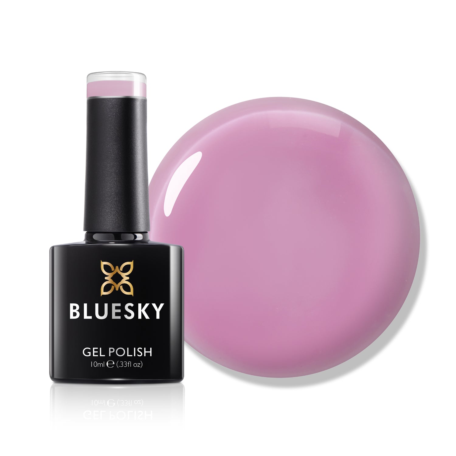 Bluesky Geelilakka, Grape Jelly