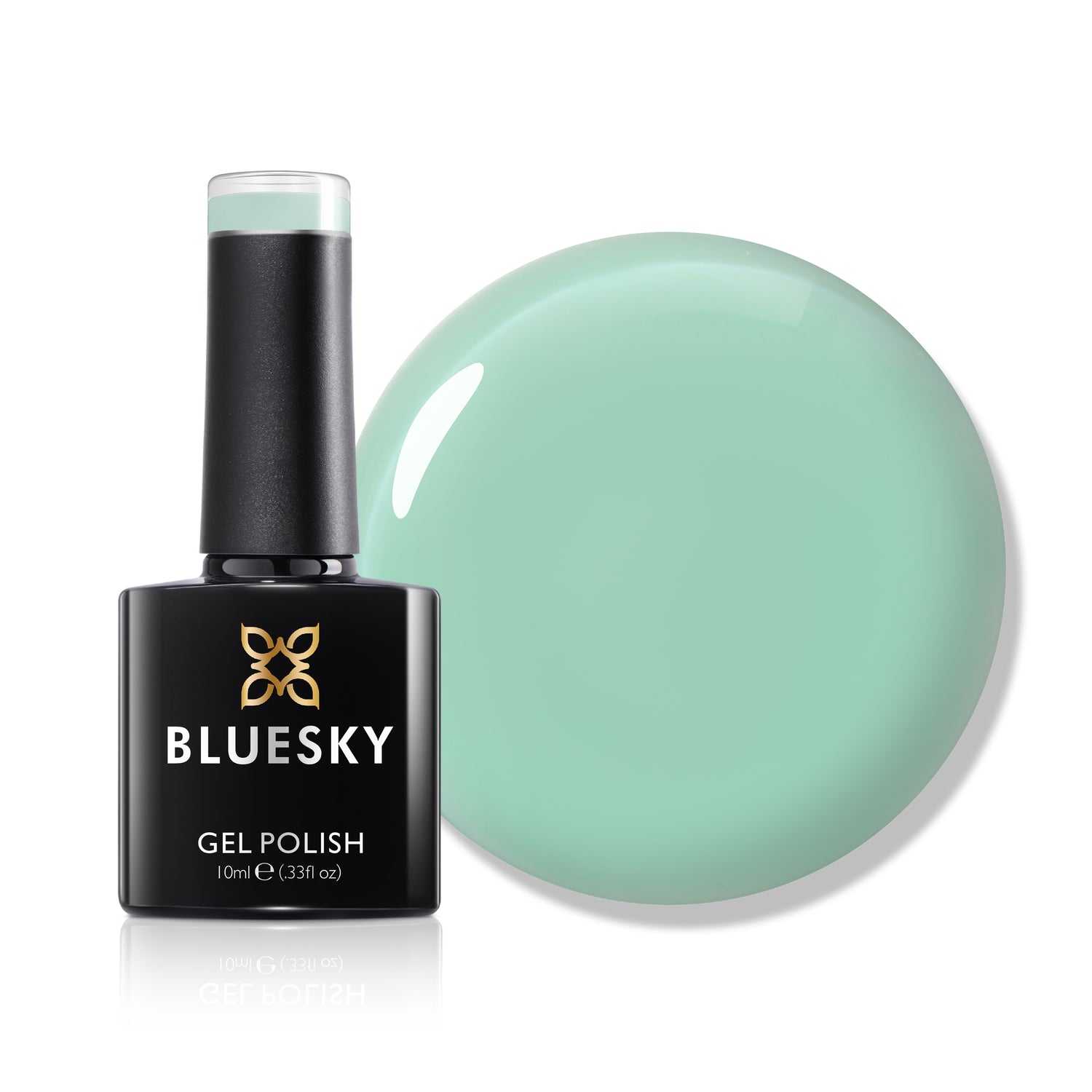 Bluesky Geelilakka, Mint Pop