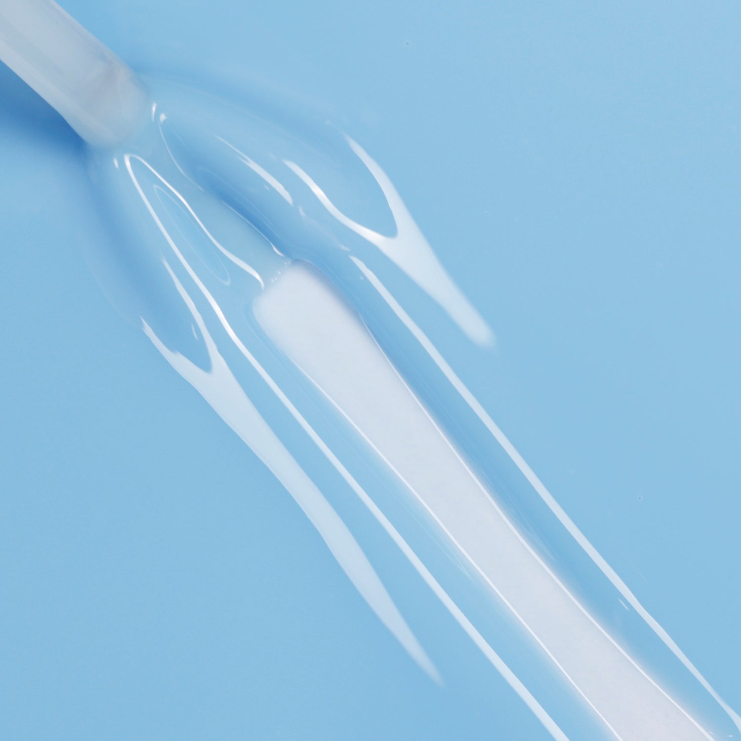 Bluesky Gel Polish, Tide Vein