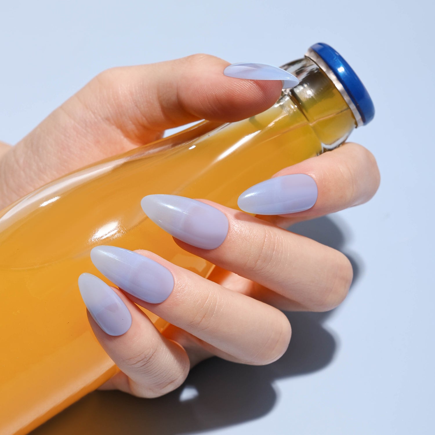 Bluesky Geelilakka, Jeju Wave