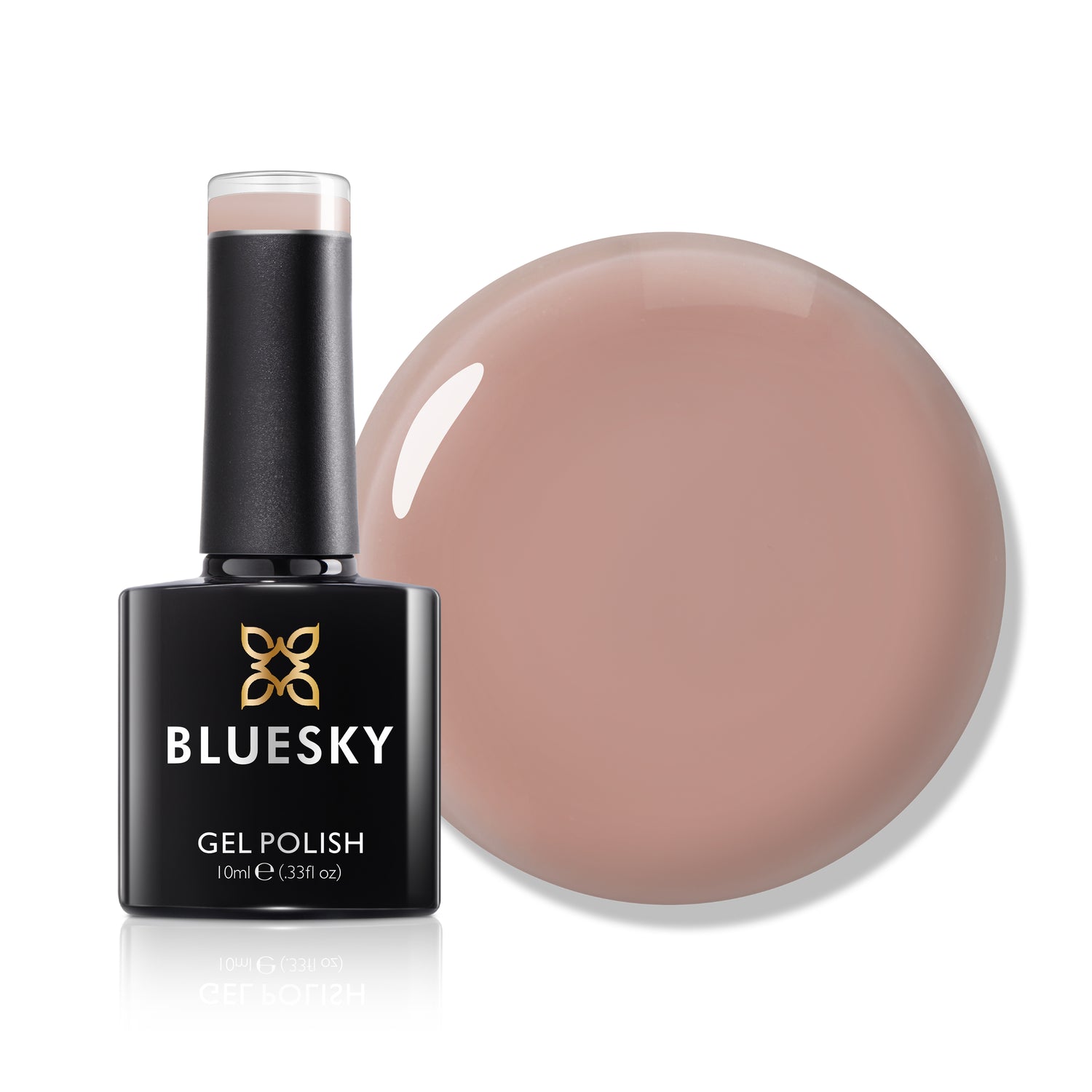 Bluesky Geelilakka, Bean Paste