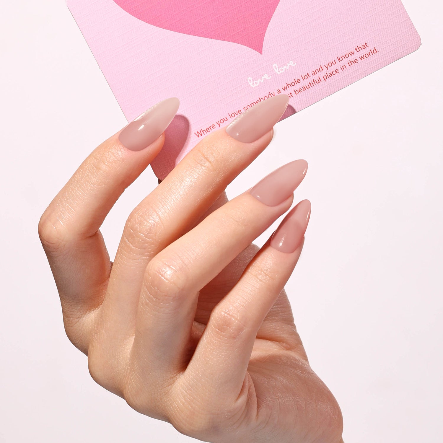 Bluesky Gel Polish, Bean Paste