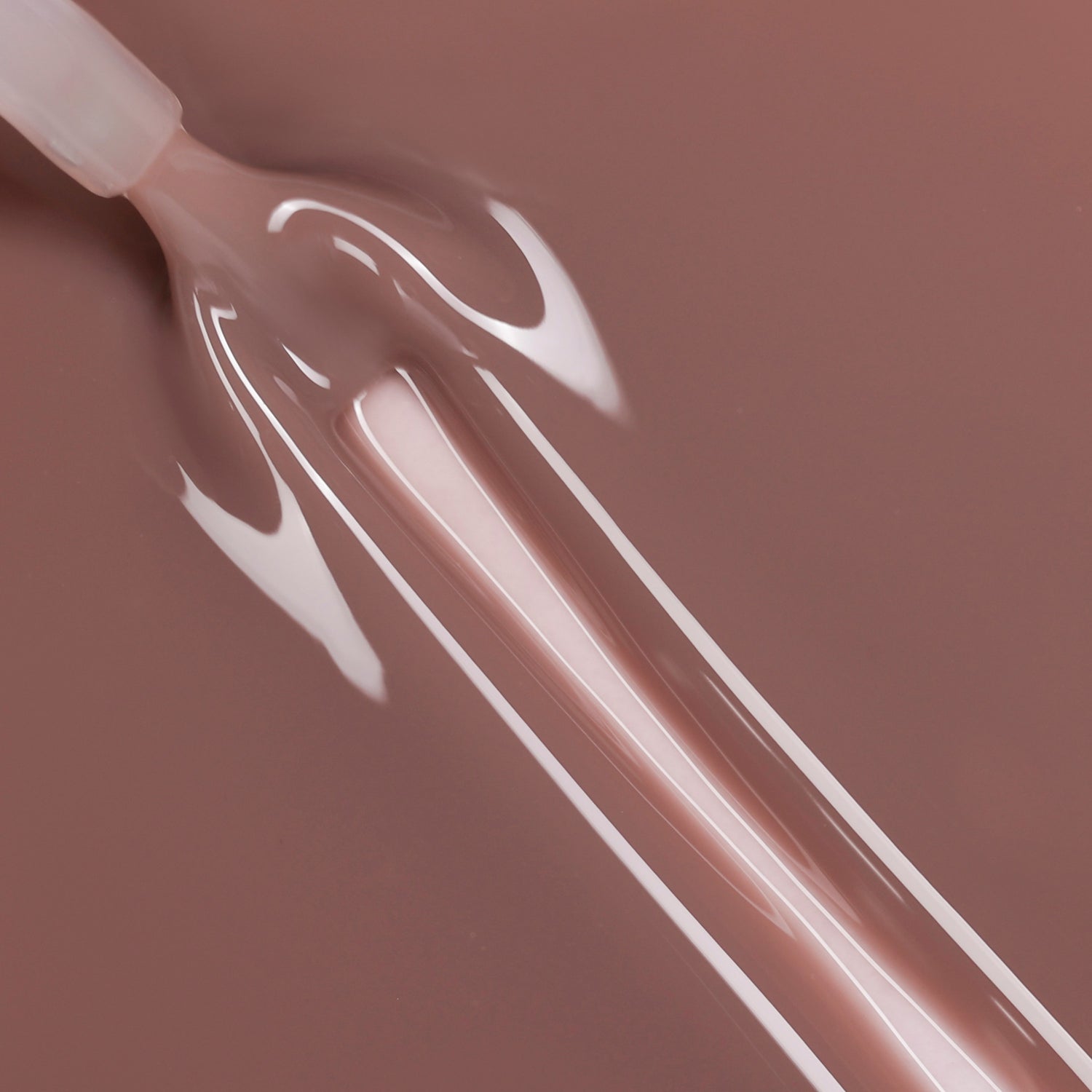 Bluesky Gel Polish, Bean Paste