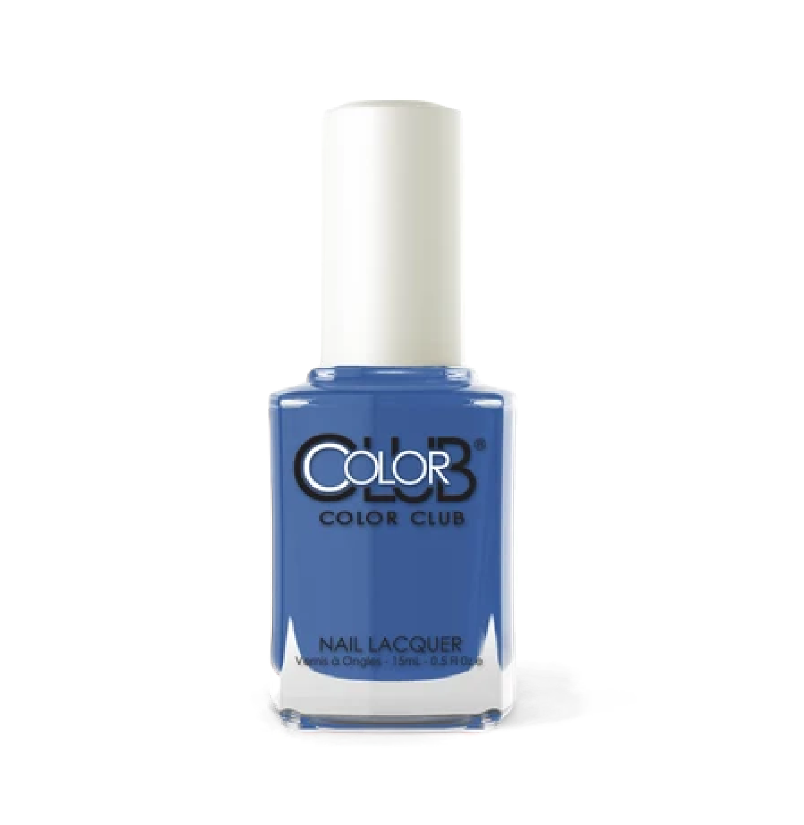 Color Club Nail Polish, Clickbait 1303