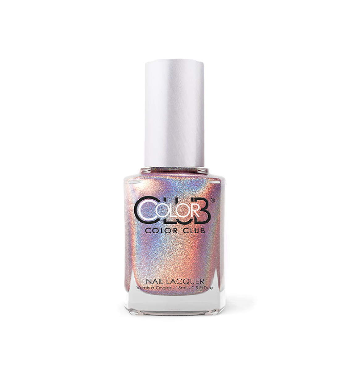 Color Club Nail Polish, Cloud Nine 977