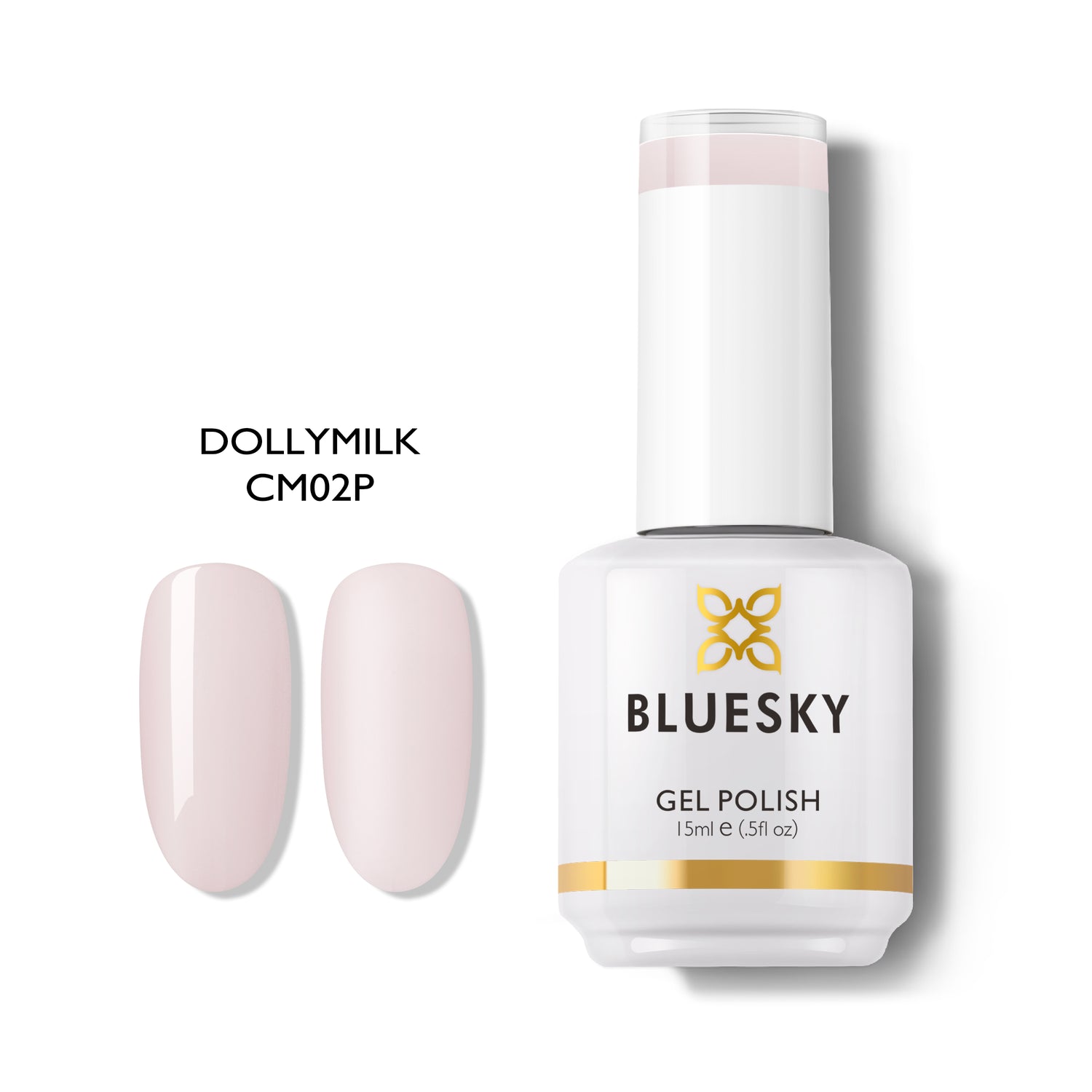 Bluesky Geelilakka, Dollymilk