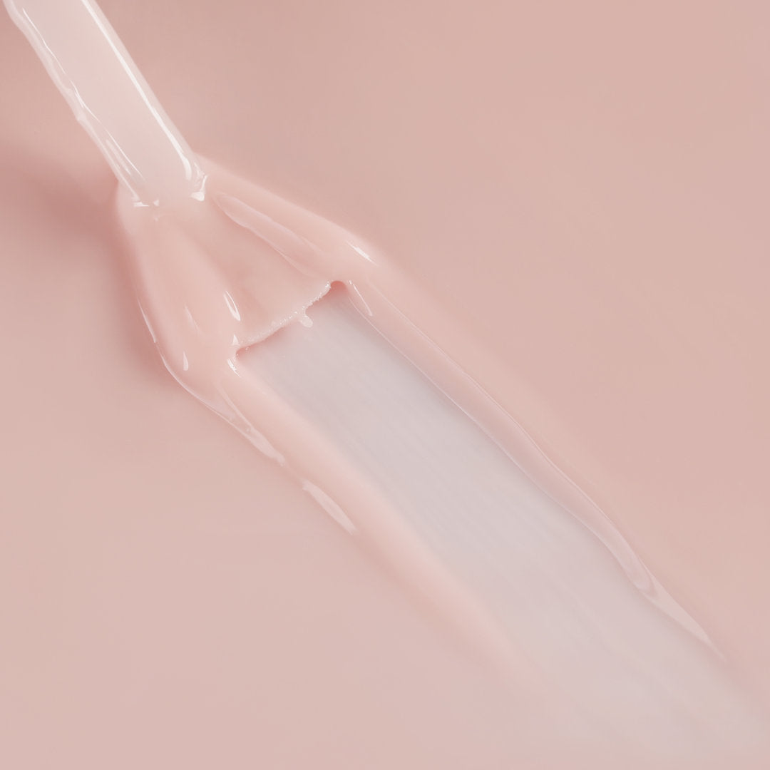 Bluesky Gel Polish, Dollymilk