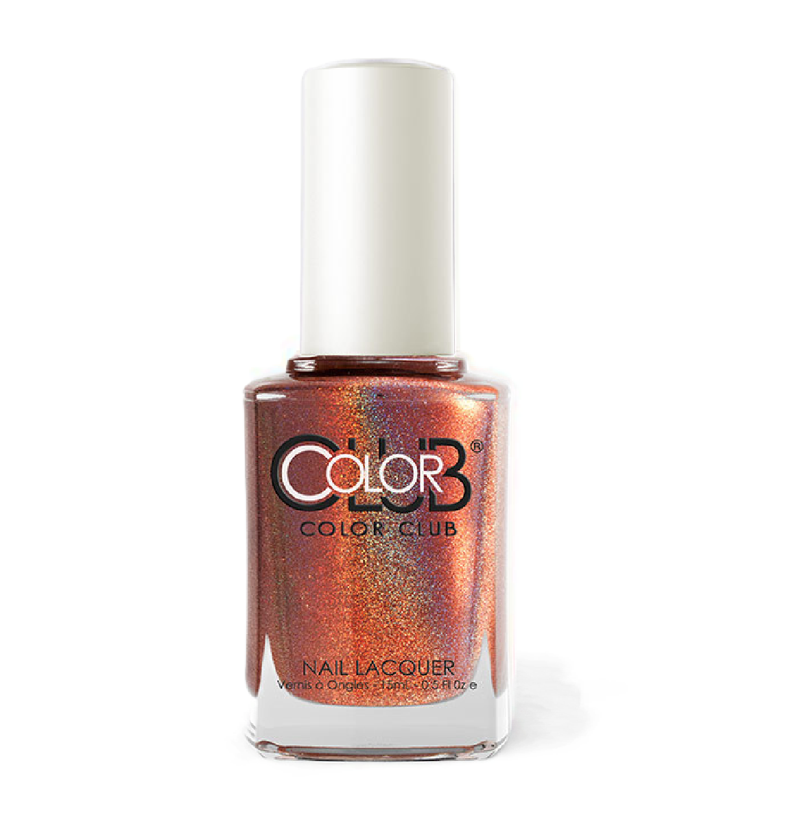 Color Club Nail Polish, Cosmic Fate 995
