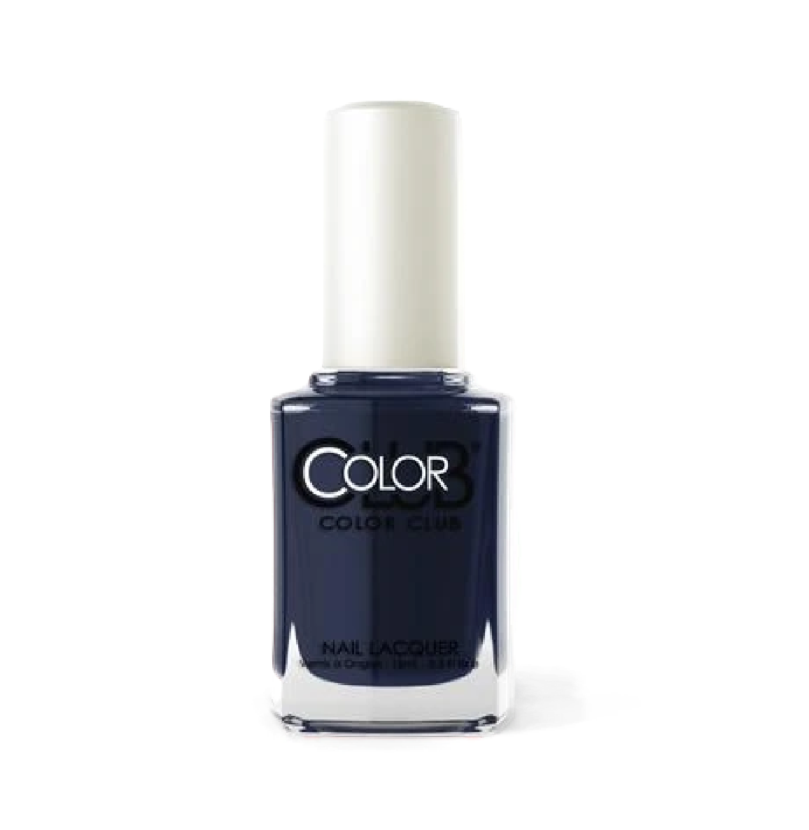Color Club Nail Polish, Creep It Real 1306