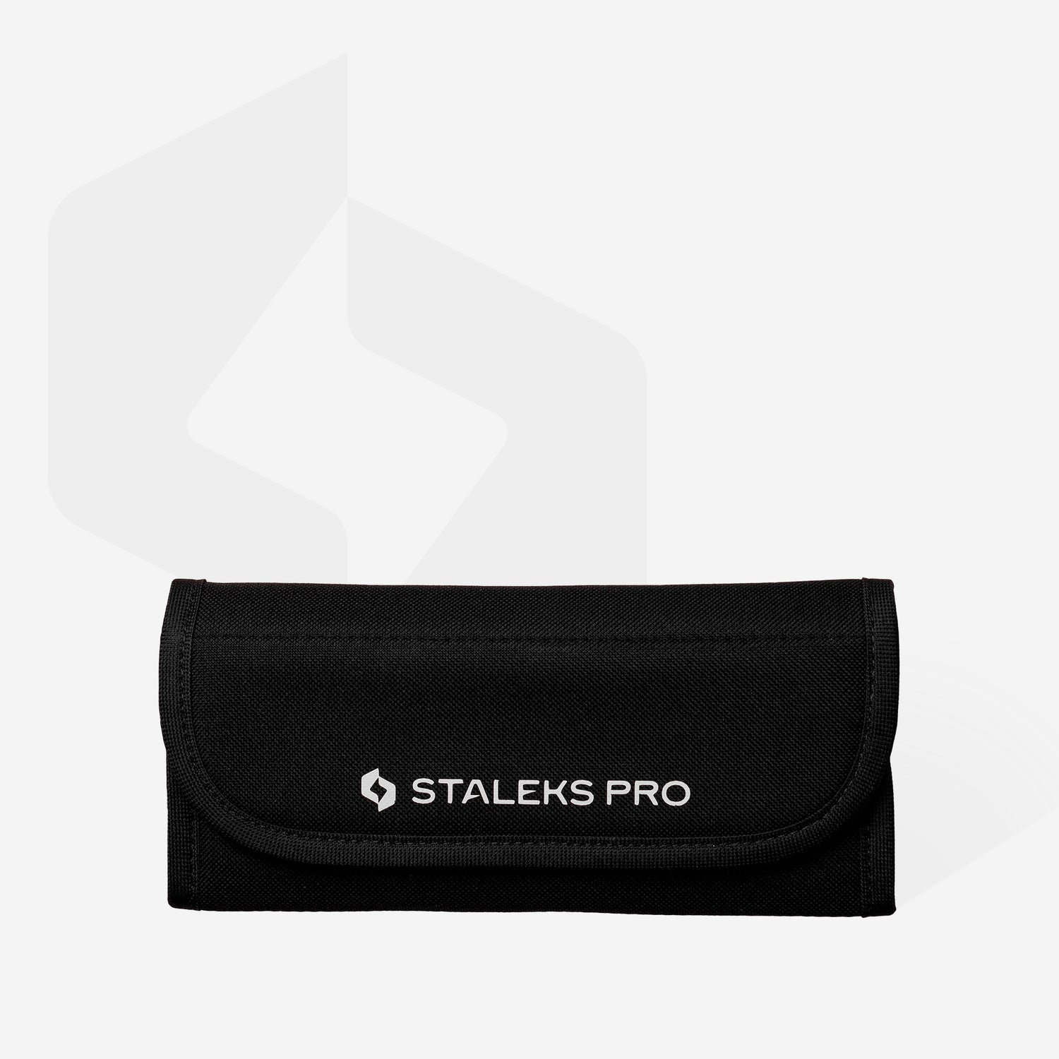 Staleks Pro Työvälinekotelo, Musta CS-14