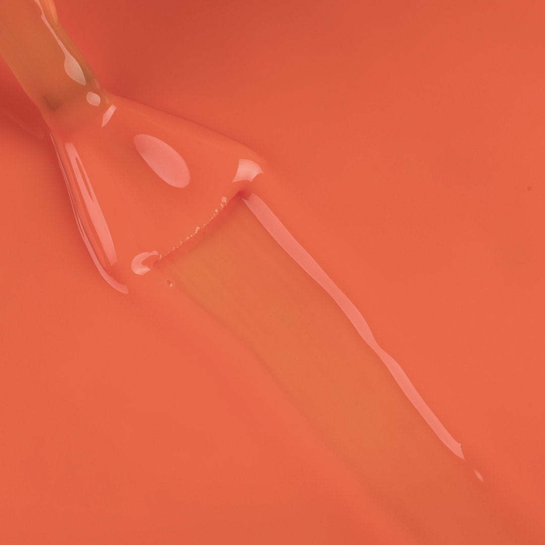 Bluesky Gel Polish, Sunkist