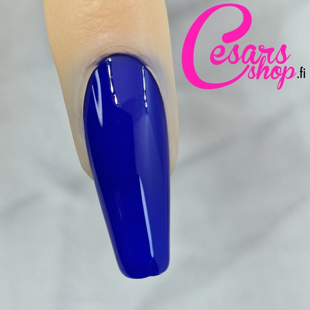 Bluesky Gel Polish, Royal Blue
