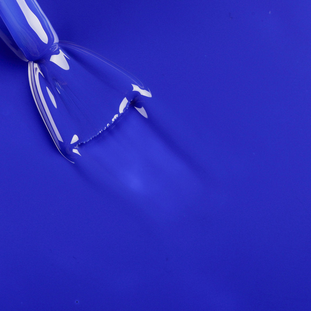 Bluesky Gel Polish, Royal Blue