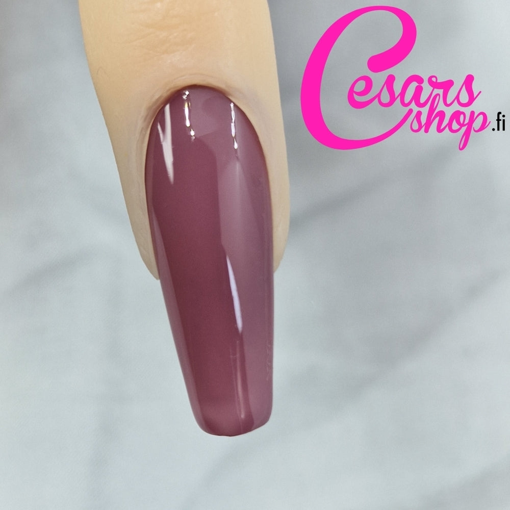 Bluesky Gel Polish, Hot Chocolate