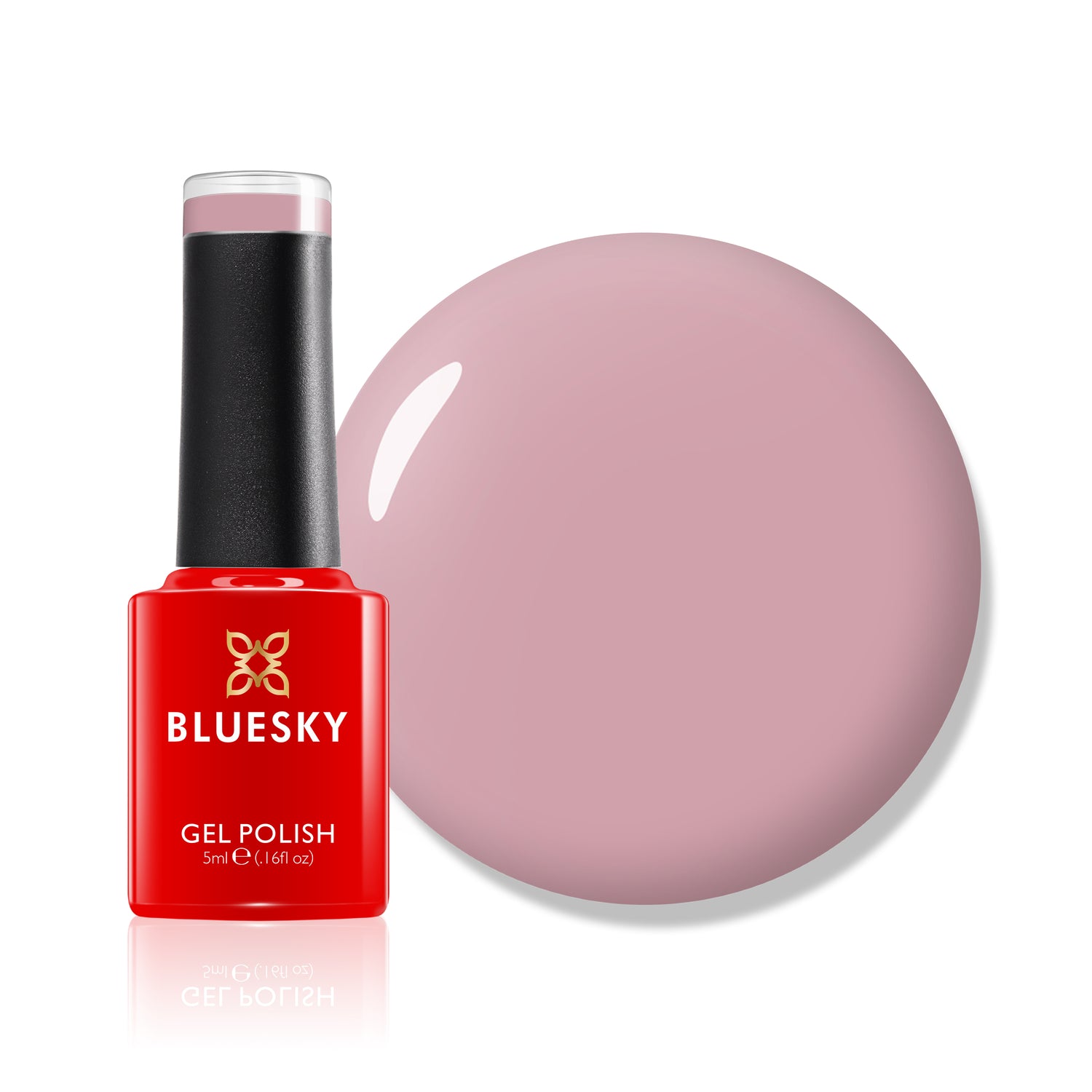 Bluesky Mini Gel Polish Starter Kit
