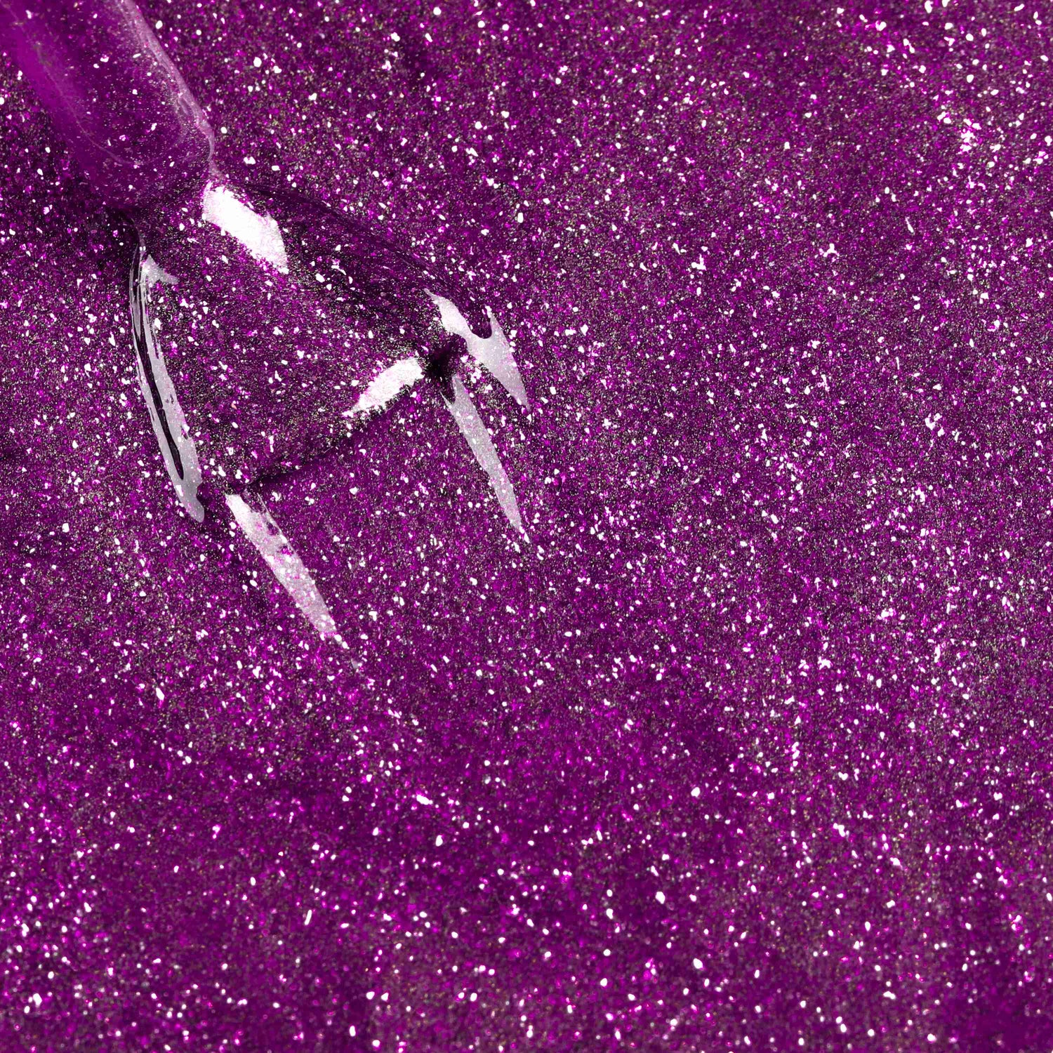 Bluesky Gel Polish, Mulled Wine