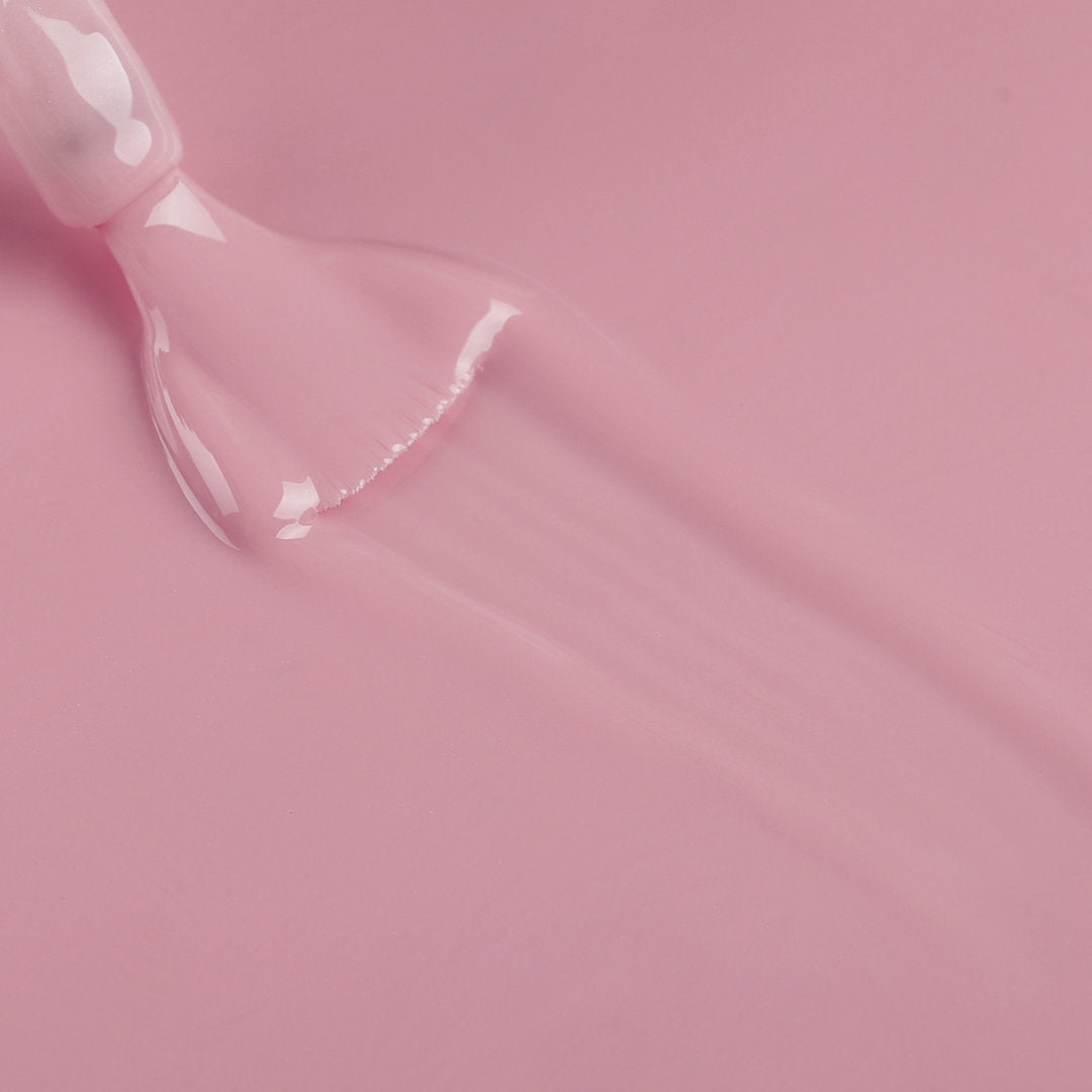 Bluesky Gel Polish, Cameo