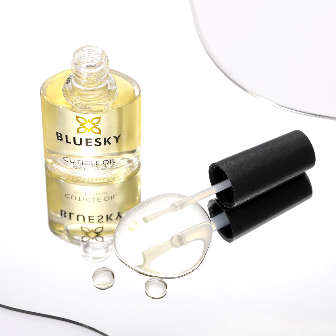 Bluesky Cuticle Oil