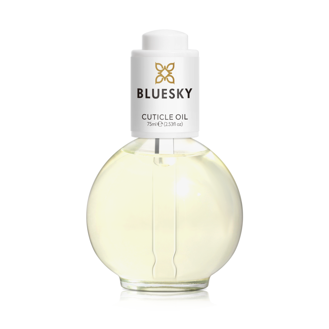 Bluesky White Tea Cuticle Oil
