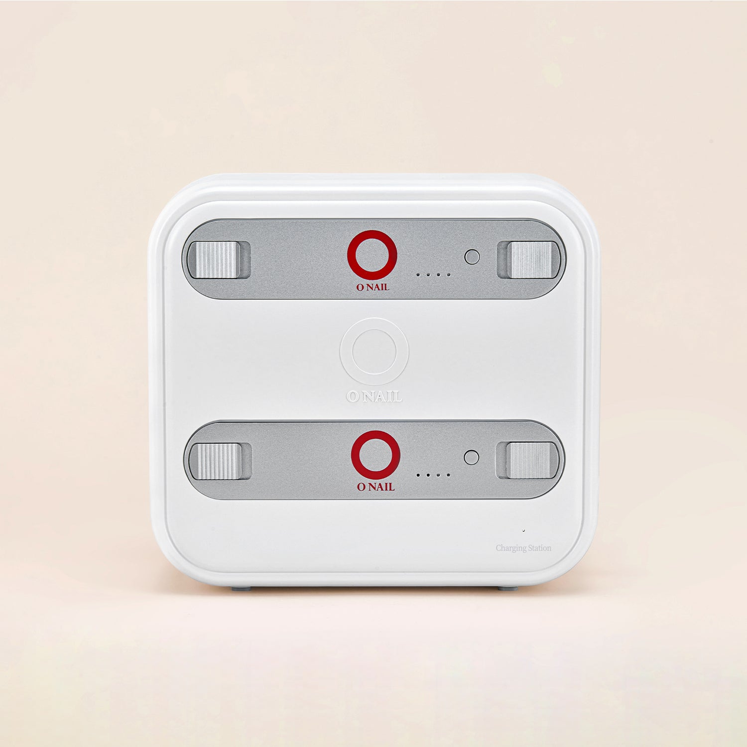 O Nail AI Lampun Akun Lataussetti (kesken)