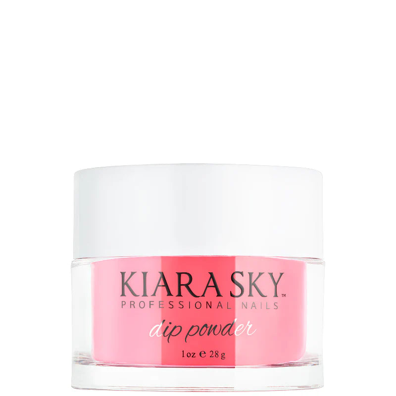 Kiara Sky Dip Color Powder, Cherry On Top