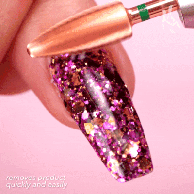 Kiara Sky Poranterä Typhoon, Rose Gold