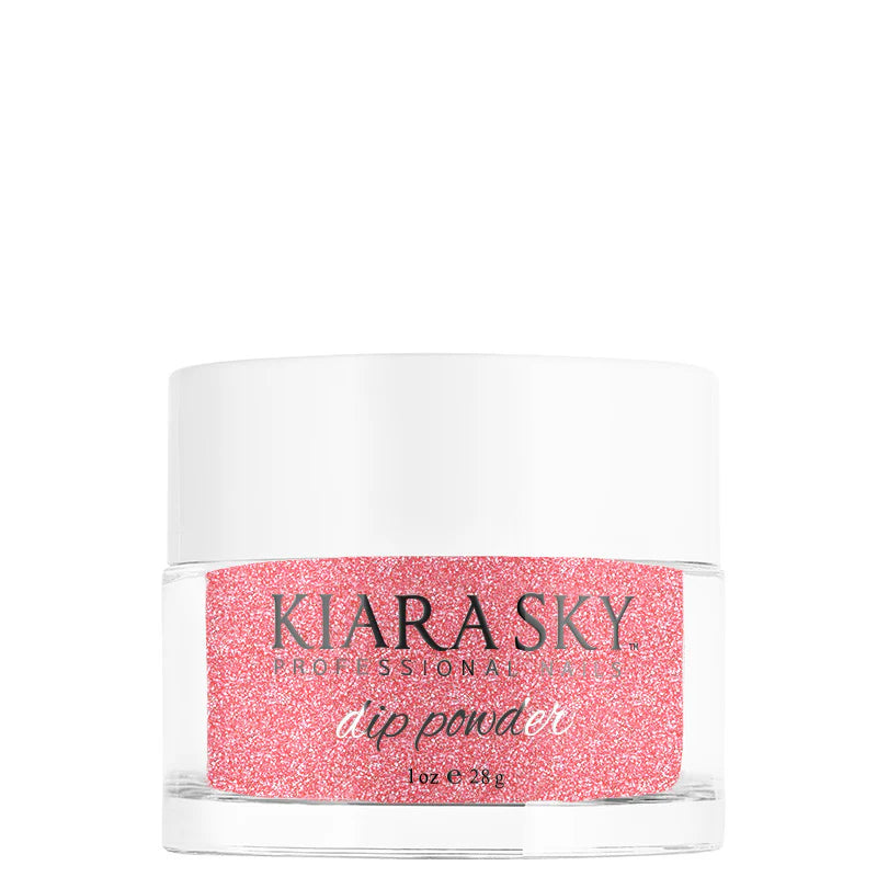 Kiara Sky Dip Color Powder, Confetti