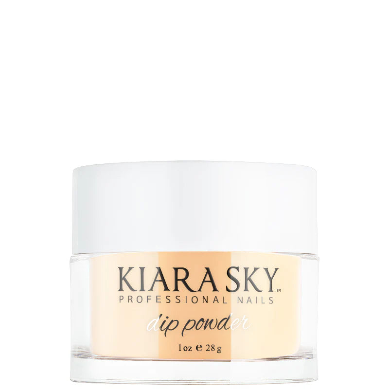 Kiara Sky Dip Color Powder, Cream Of The Crop