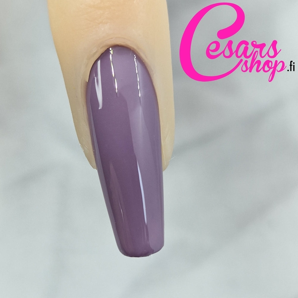 Bluesky Gel Polish, Move Over Mauve