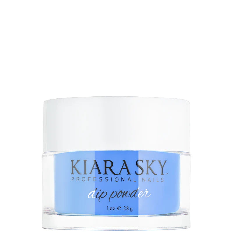 Kiara Sky Dip Color Powder, Skies The Limit