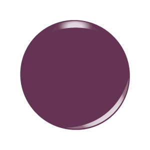 Kiara Sky Dip Color Powder, Grape Your Attention
