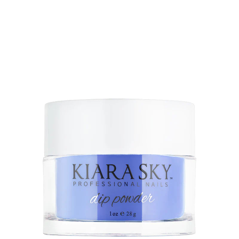 Kiara Sky Dip Color Powder, Take Me To Paradise