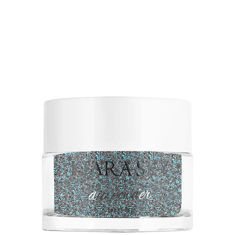 Kiara Sky Dip Color Powder, Vandalism
