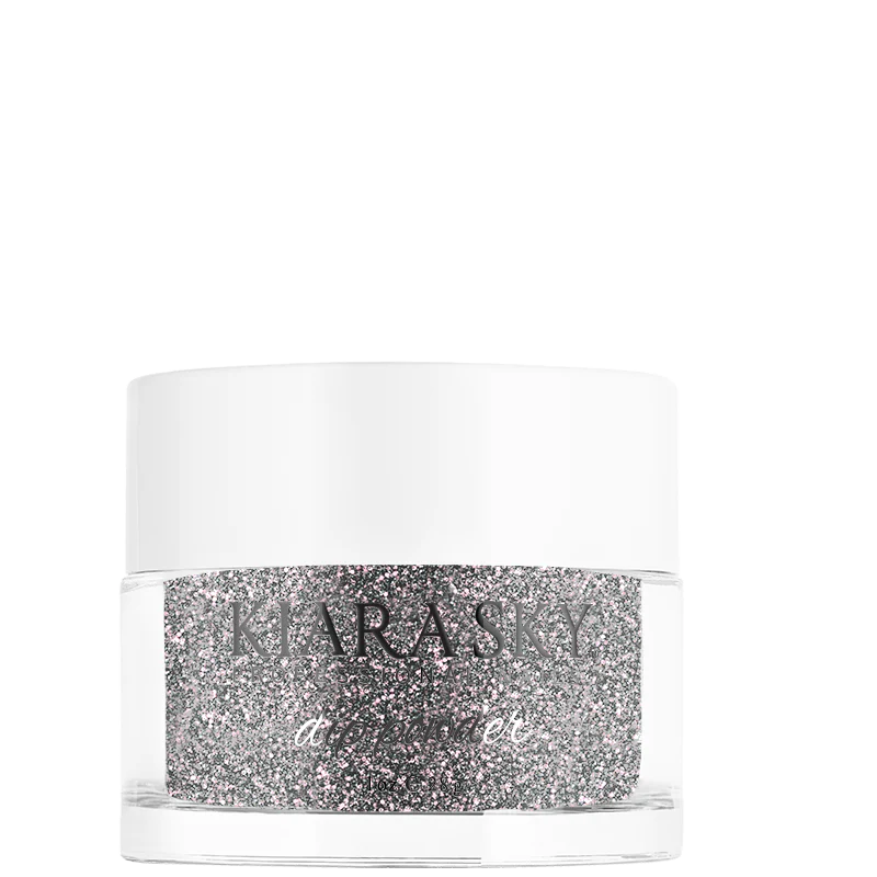 Kiara Sky Dip Color Powder, Polka Dots