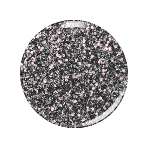 Kiara Sky Dip Color Powder, Polka Dots