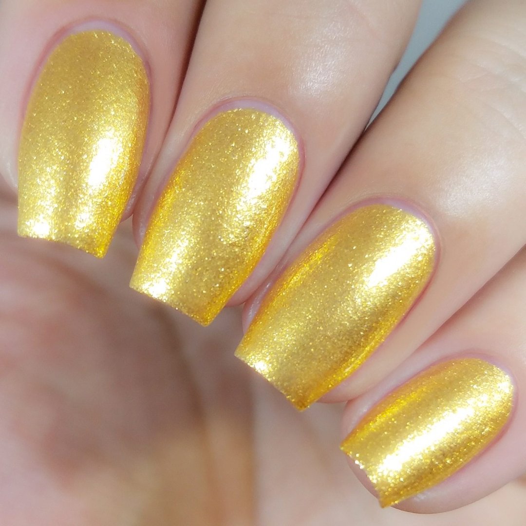 Kiara Sky Dip Color Powder, Goal Digger