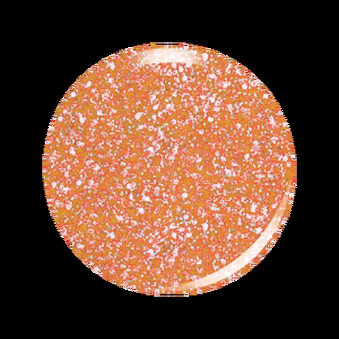 Kiara Sky Dip Color Powder, Koral Kicks